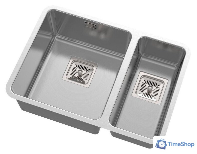 Кухонная мойка Oulin OL-0369L - Изображение №1 — Интернет-магазин Time-Shop