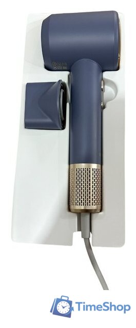 Фен Vivaris VB H8B (синий) - Изображение №9 — Интернет-магазин Time-Shop