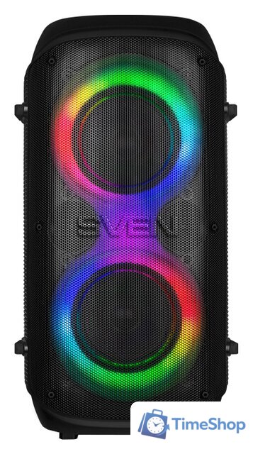 Патибокс SVEN PS-800 - Изображение №1 — Интернет-магазин Time-Shop