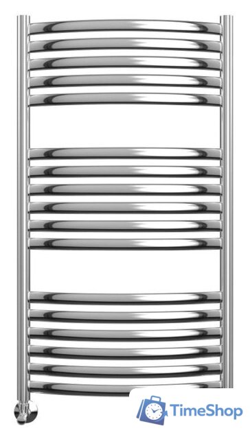 Полотенцесушитель Ukko Андерс+ П17 (6-6-5) - Изображение №1 — Интернет-магазин Time-Shop