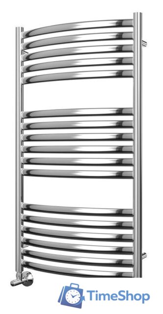 Полотенцесушитель Ukko Андерс+ П17 (6-6-5) - Изображение №2 — Интернет-магазин Time-Shop