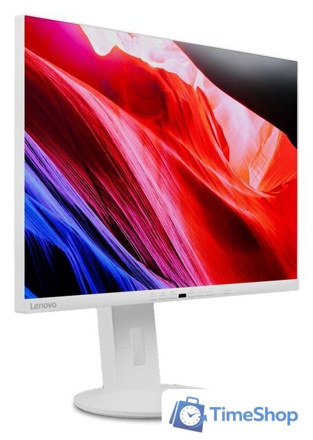 Монитор Lenovo C24d-20 63FENAT2EU - Изображение №3 — Интернет-магазин Time-Shop