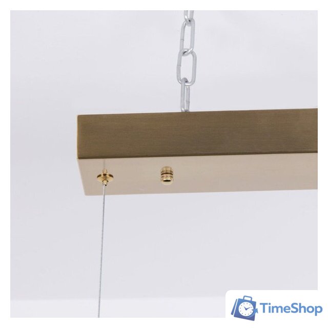 Подвесная люстра Favourite 4571-10P - Изображение №5 — Интернет-магазин Time-Shop