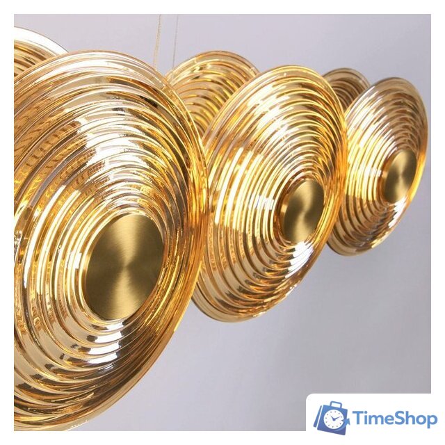 Подвесная люстра Favourite 4571-10P - Изображение №2 — Интернет-магазин Time-Shop