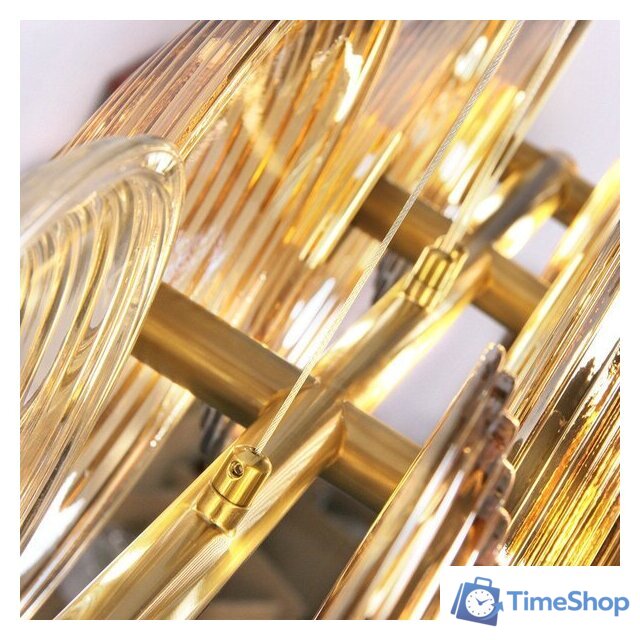 Подвесная люстра Favourite 4571-10P - Изображение №3 — Интернет-магазин Time-Shop