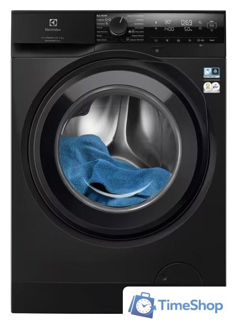 Стиральная машина Electrolux SteamCare 700 EW7FG4492UDE - Изображение №1 — Интернет-магазин Time-Shop