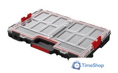 Органайзер Qbrick System ONE Organizer L 2.0 ORGQL2FCZAPG001 - Изображение №1 — Интернет-магазин Time-Shop