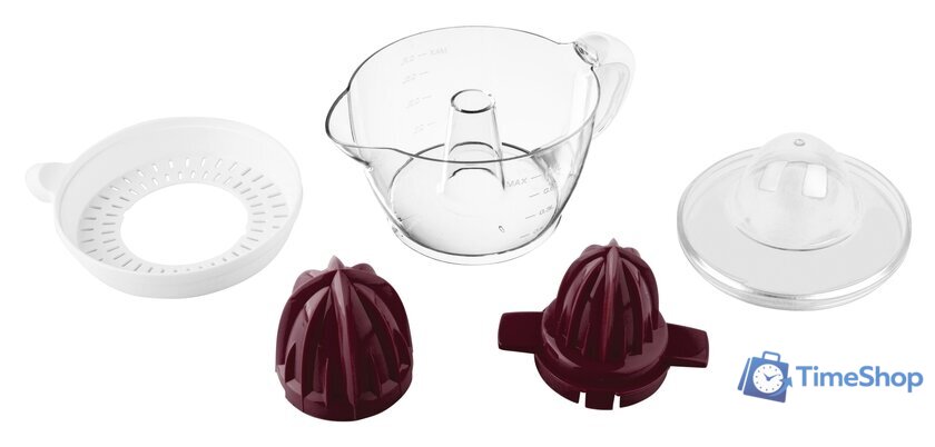 Соковыжималка Scarlett SC-JE50C06 - Изображение №2 — Интернет-магазин Time-Shop