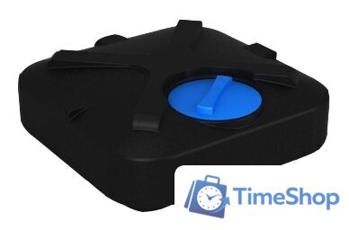 Бак ЭкоПром Rostok 250 л (с подогревом) - Изображение №1 — Интернет-магазин Time-Shop