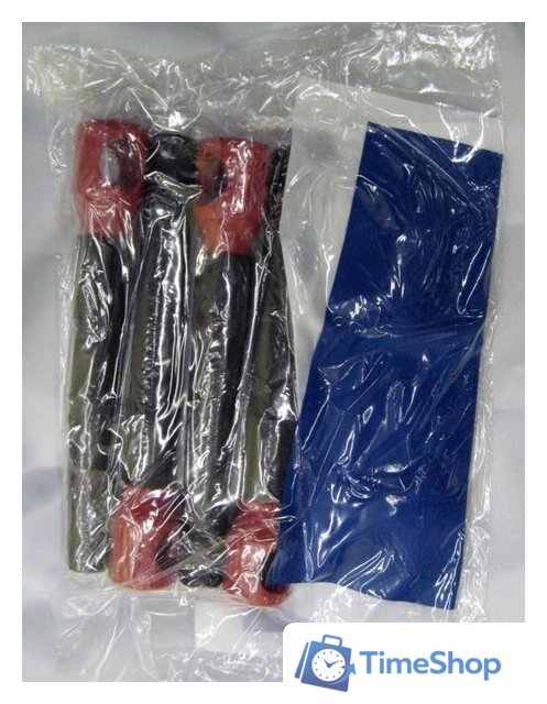 Палатка для зимней рыбалки Следопыт КУБ 3 Эконом (белый/синий) - Изображение №9 — Интернет-магазин Time-Shop