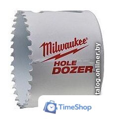 Коронка Milwaukee Hole Dozer 49560147 - Изображение №1 — Интернет-магазин Time-Shop