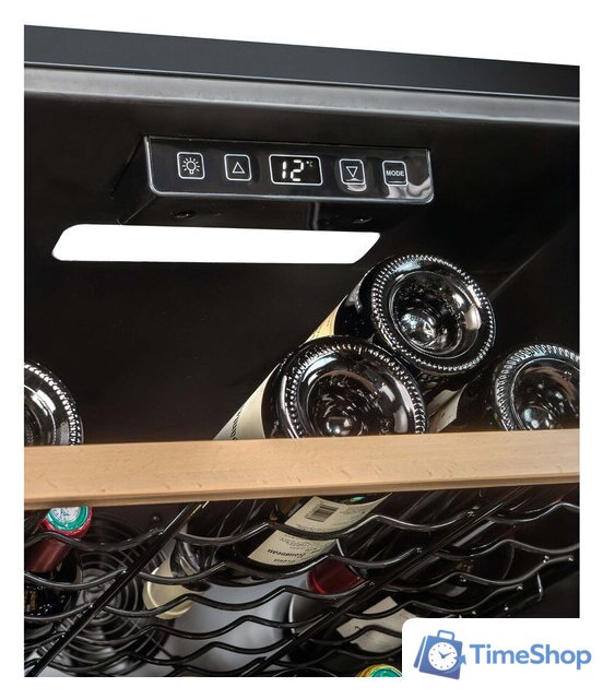 Винный шкаф La Sommeliere CTPNE147 - Изображение №3 — Интернет-магазин Time-Shop