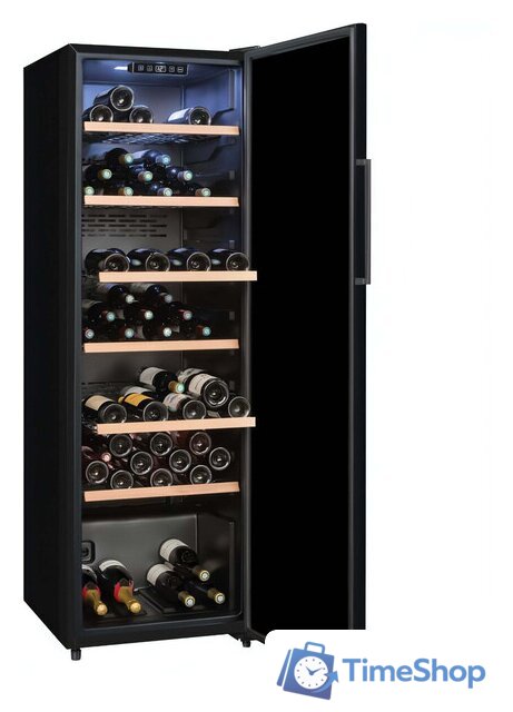 Винный шкаф La Sommeliere CTPNE147 - Изображение №2 — Интернет-магазин Time-Shop