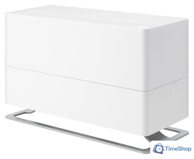 Увлажнитель воздуха Stadler Form Oskar big White - Изображение №1 — Интернет-магазин Time-Shop