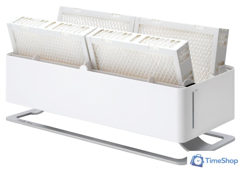 Увлажнитель воздуха Stadler Form Oskar big White - Изображение №4 — Интернет-магазин Time-Shop