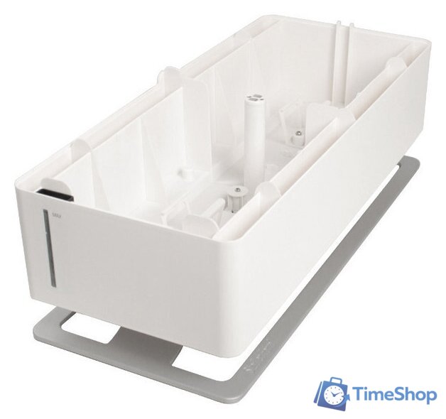 Увлажнитель воздуха Stadler Form Oskar big White - Изображение №16 — Интернет-магазин Time-Shop