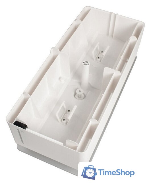 Увлажнитель воздуха Stadler Form Oskar big White - Изображение №17 — Интернет-магазин Time-Shop