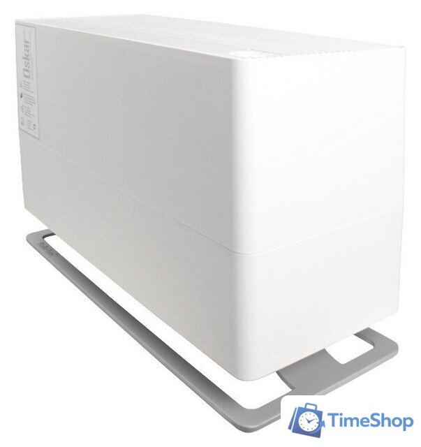 Увлажнитель воздуха Stadler Form Oskar big White - Изображение №12 — Интернет-магазин Time-Shop