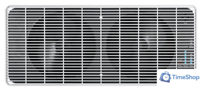 Увлажнитель воздуха Stadler Form Oskar big White - Изображение №3 — Интернет-магазин Time-Shop