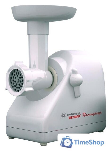Мясорубка Белвар КЭМ-П2У 304-03 - Изображение №1 — Интернет-магазин Time-Shop
