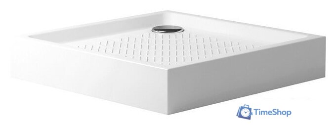 Душевой поддон Lavinia Boho Rock 3707380S 80х80 - Изображение №3 — Интернет-магазин Time-Shop