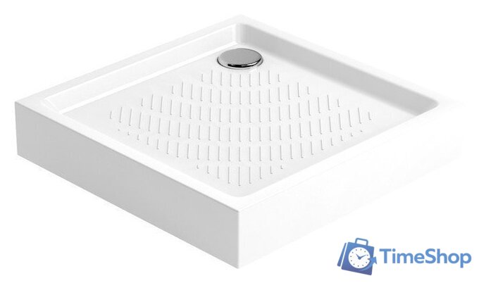 Душевой поддон Lavinia Boho Rock 3707380S 80х80 - Изображение №2 — Интернет-магазин Time-Shop