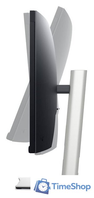 Монитор Dell Pro Plus P3424WEB - Изображение №4 — Интернет-магазин Time-Shop