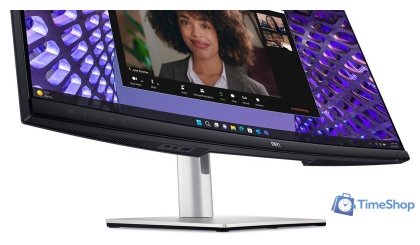 Монитор Dell Pro Plus P3424WEB - Изображение №7 — Интернет-магазин Time-Shop