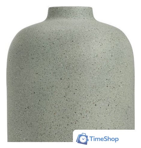 Ваза Eglo Prush 421435 (камень, зеленый) - Изображение №2 — Интернет-магазин Time-Shop