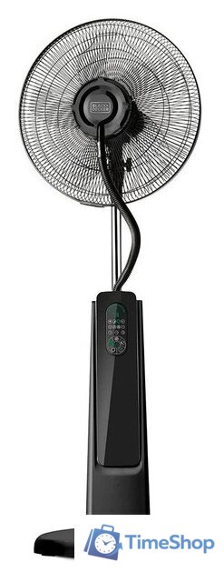 Вентилятор Black & Decker BXMF75E - Изображение №1 — Интернет-магазин Time-Shop