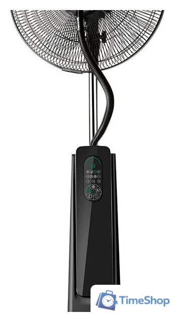 Вентилятор Black & Decker BXMF75E - Изображение №6 — Интернет-магазин Time-Shop