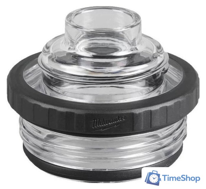 Вакуумный термостакан Milwaukee PackOut 4932493464 - Изображение №1 — Интернет-магазин Time-Shop