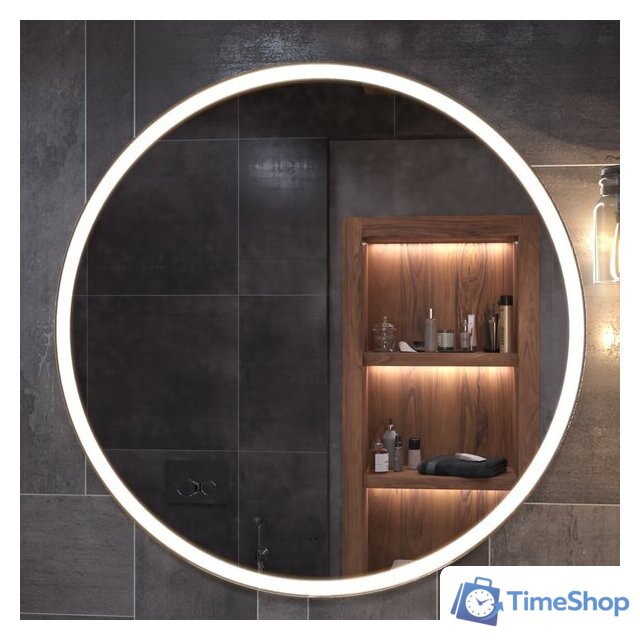  Vigo Зеркало Cosmo Comfort 1000 - Изображение №1 — Интернет-магазин Time-Shop