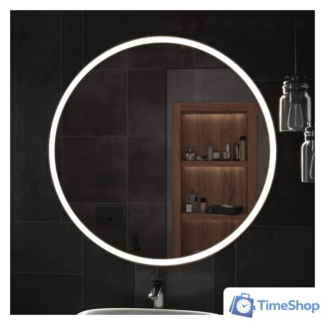  Vigo Зеркало Cosmo Comfort 1000 - Изображение №7 — Интернет-магазин Time-Shop