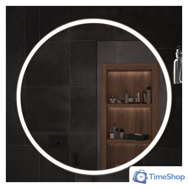  Vigo Зеркало Cosmo Comfort 1000 - Изображение №4 — Интернет-магазин Time-Shop