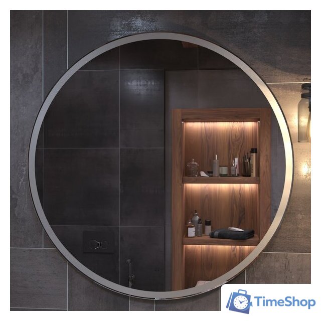  Vigo Зеркало Cosmo Comfort 1000 - Изображение №3 — Интернет-магазин Time-Shop