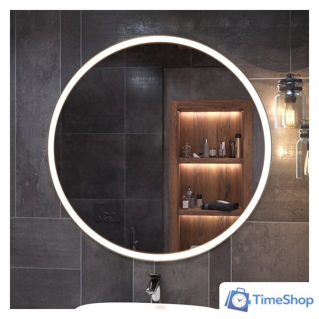  Vigo Зеркало Cosmo Comfort 1000 - Изображение №5 — Интернет-магазин Time-Shop