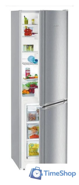 Холодильник Liebherr CUele 3331 - Изображение №3 — Интернет-магазин Time-Shop