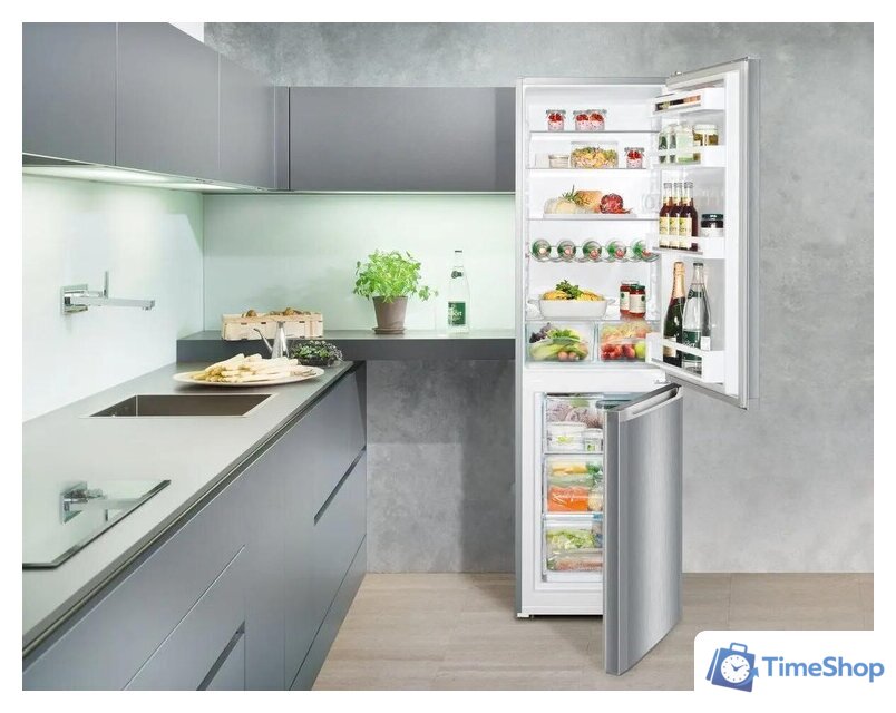 Холодильник Liebherr CUele 3331 - Изображение №7 — Интернет-магазин Time-Shop