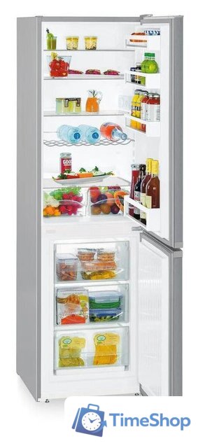 Холодильник Liebherr CUele 3331 - Изображение №4 — Интернет-магазин Time-Shop