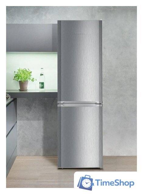 Холодильник Liebherr CUele 3331 - Изображение №6 — Интернет-магазин Time-Shop