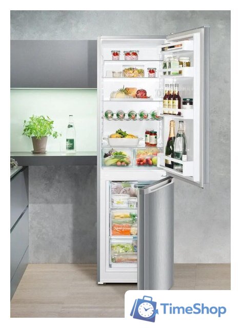 Холодильник Liebherr CUele 3331 - Изображение №8 — Интернет-магазин Time-Shop