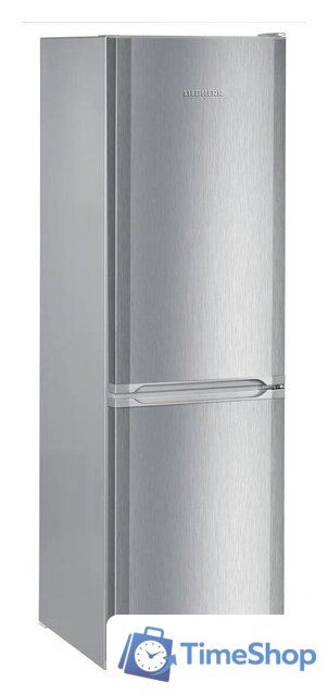 Холодильник Liebherr CUele 3331 - Изображение №2 — Интернет-магазин Time-Shop