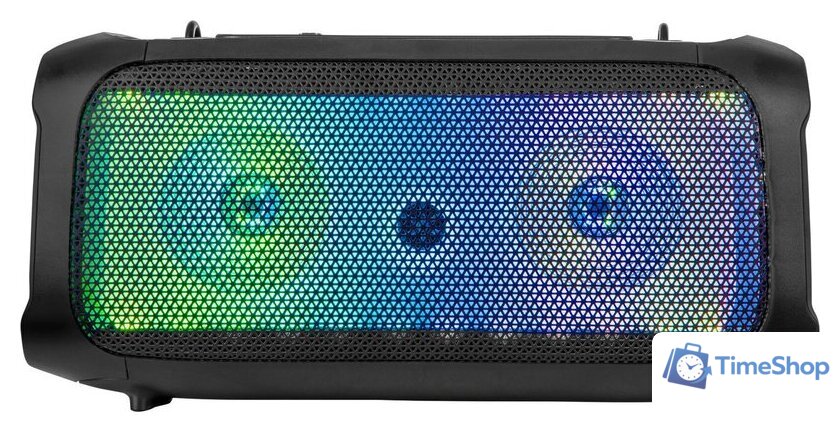 Беспроводная колонка Kruger & Matz Music Box Party DJ KM0560 - Изображение №1 — Интернет-магазин Time-Shop