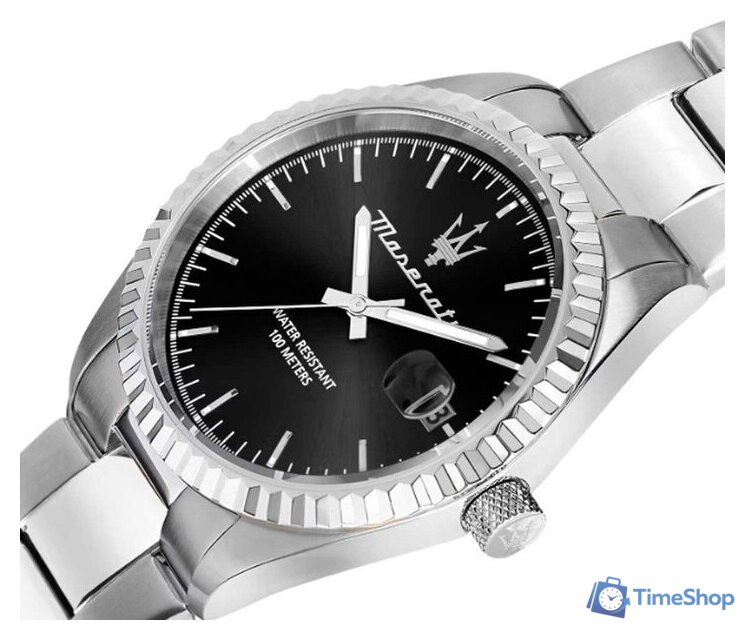 Наручные часы Maserati R8853100028 - Изображение №3 — Интернет-магазин Time-Shop