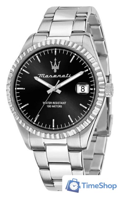 Наручные часы Maserati R8853100028 - Изображение №1 — Интернет-магазин Time-Shop