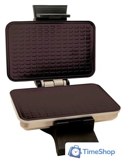 Вафельница Добрыня DO-2104 - Изображение №1 — Интернет-магазин Time-Shop