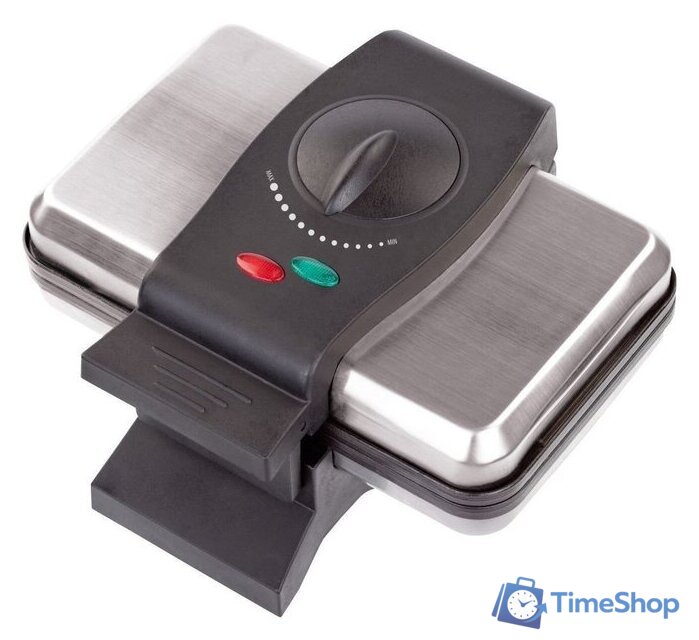 Вафельница Добрыня DO-2104 - Изображение №3 — Интернет-магазин Time-Shop