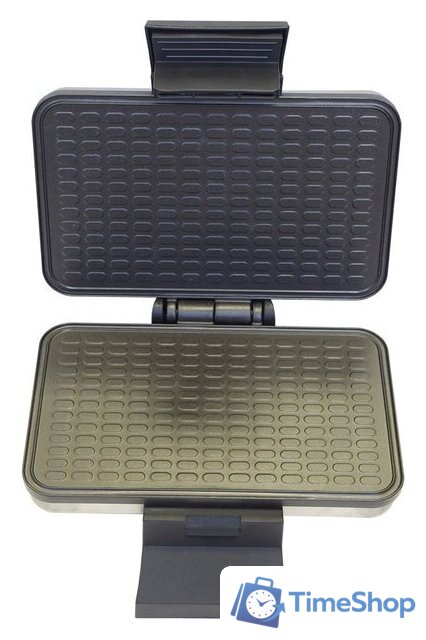 Вафельница Добрыня DO-2104 - Изображение №2 — Интернет-магазин Time-Shop