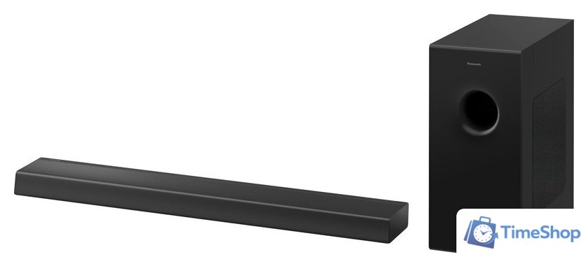 Саундбар Panasonic SC-HTB600 - Изображение №1 — Интернет-магазин Time-Shop